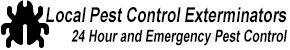 Easton PA Pest Control Exterminators